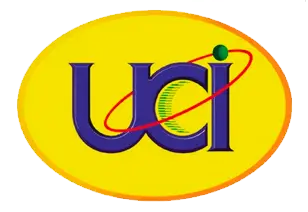 logo da rede de cinemas UCI